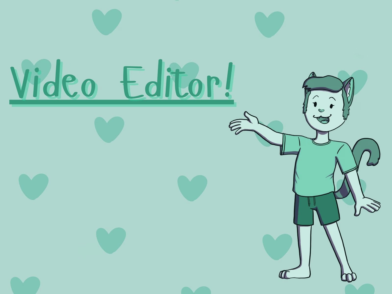 Placeholder project card media