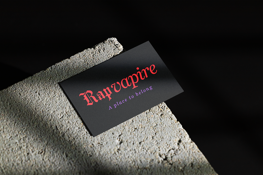 Placeholder project card media