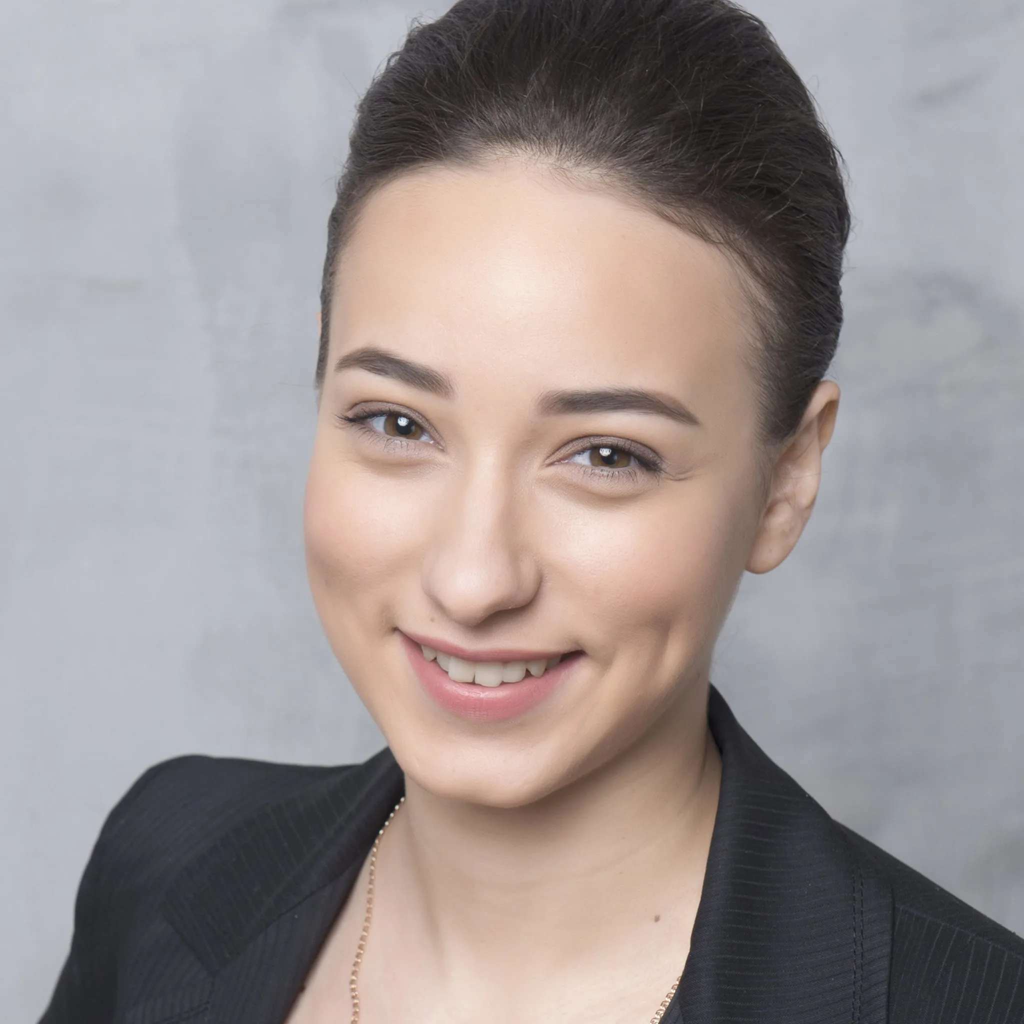 Alina Belferman's avatar