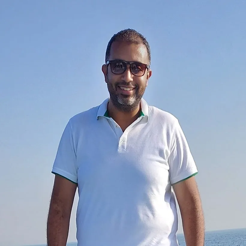 Ahmed Adel's avatar
