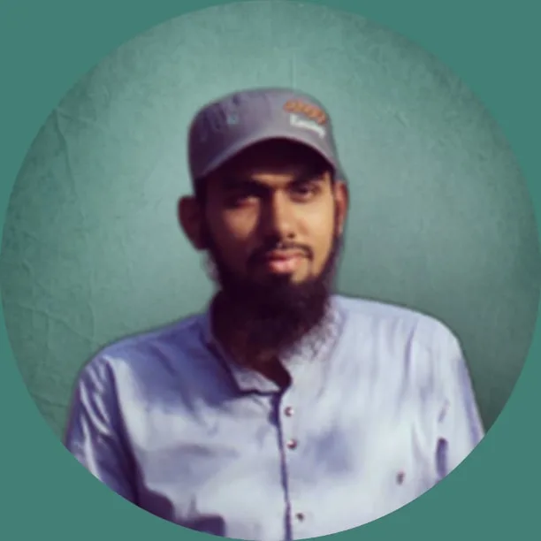 Mohammed Ezzy's avatar