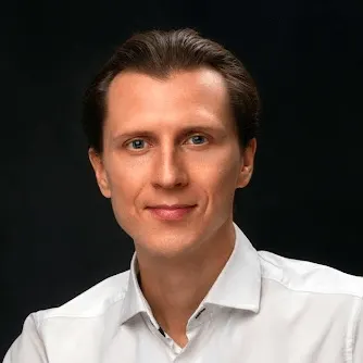 Dmytro Savin's avatar