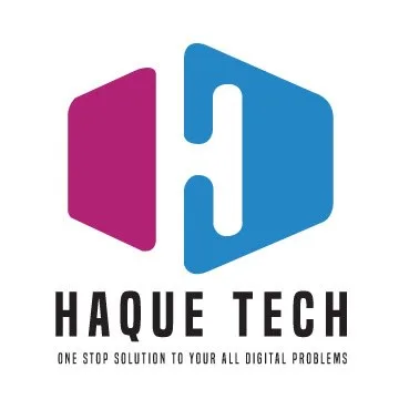 Haque Tech's avatar