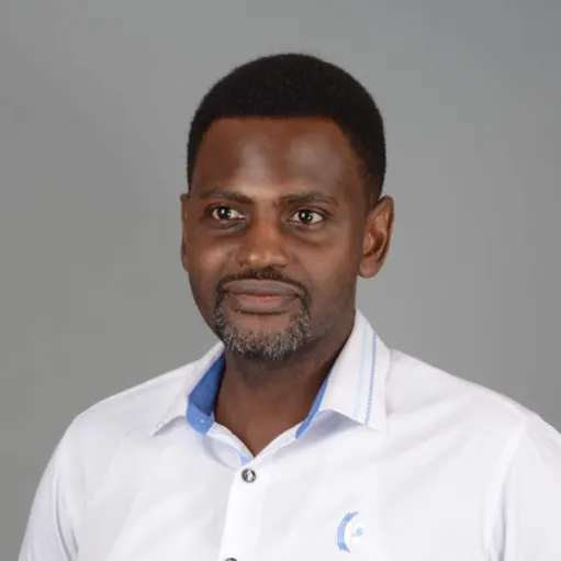 Benjamin Adegbaju's avatar