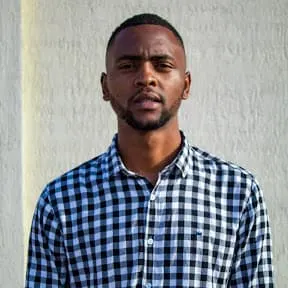Bernard Wanjohi's avatar
