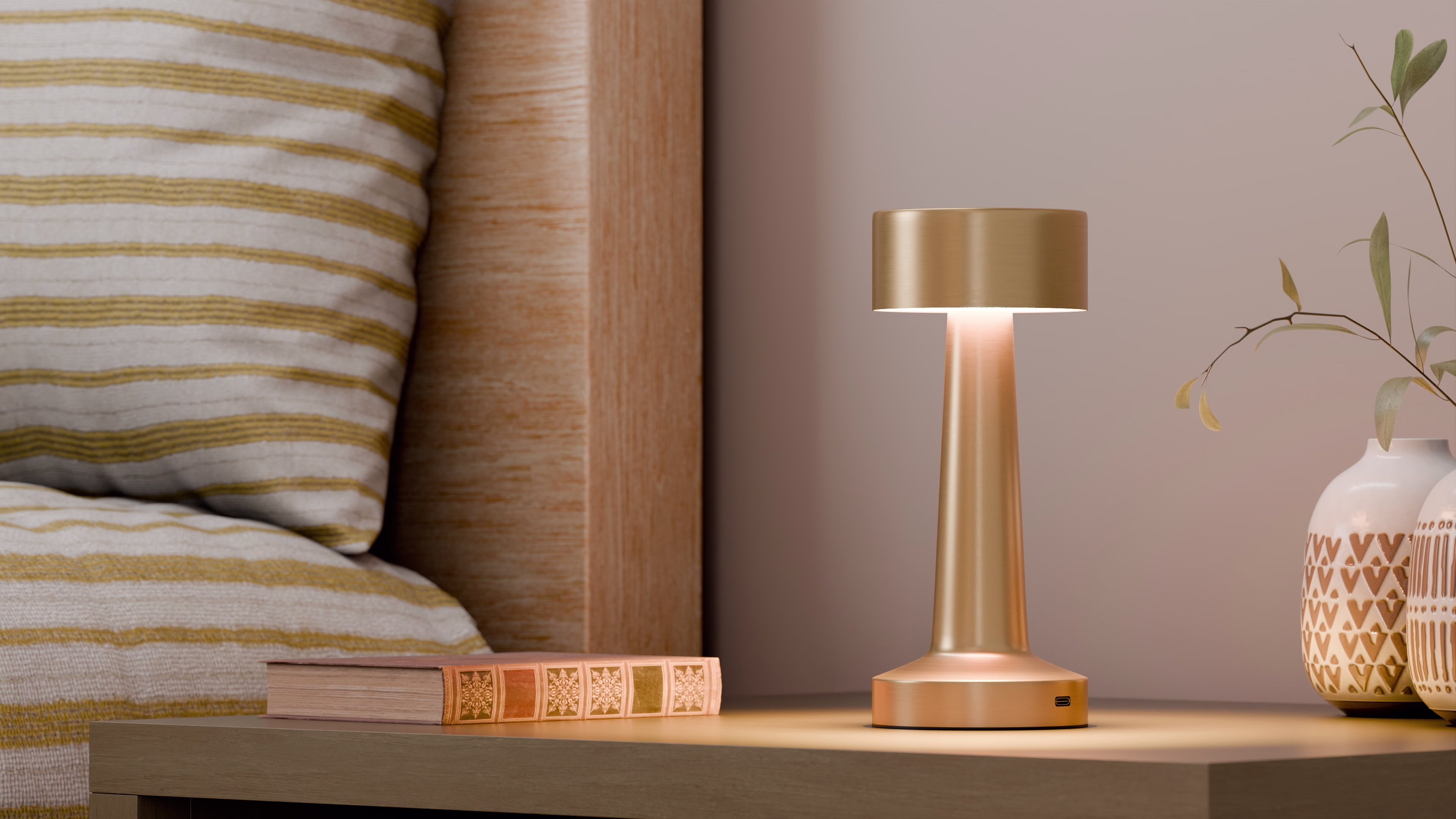 Placeholder project card media