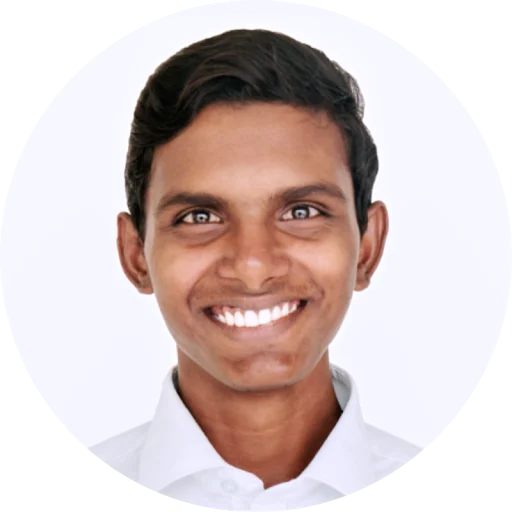 Manikandan V's avatar