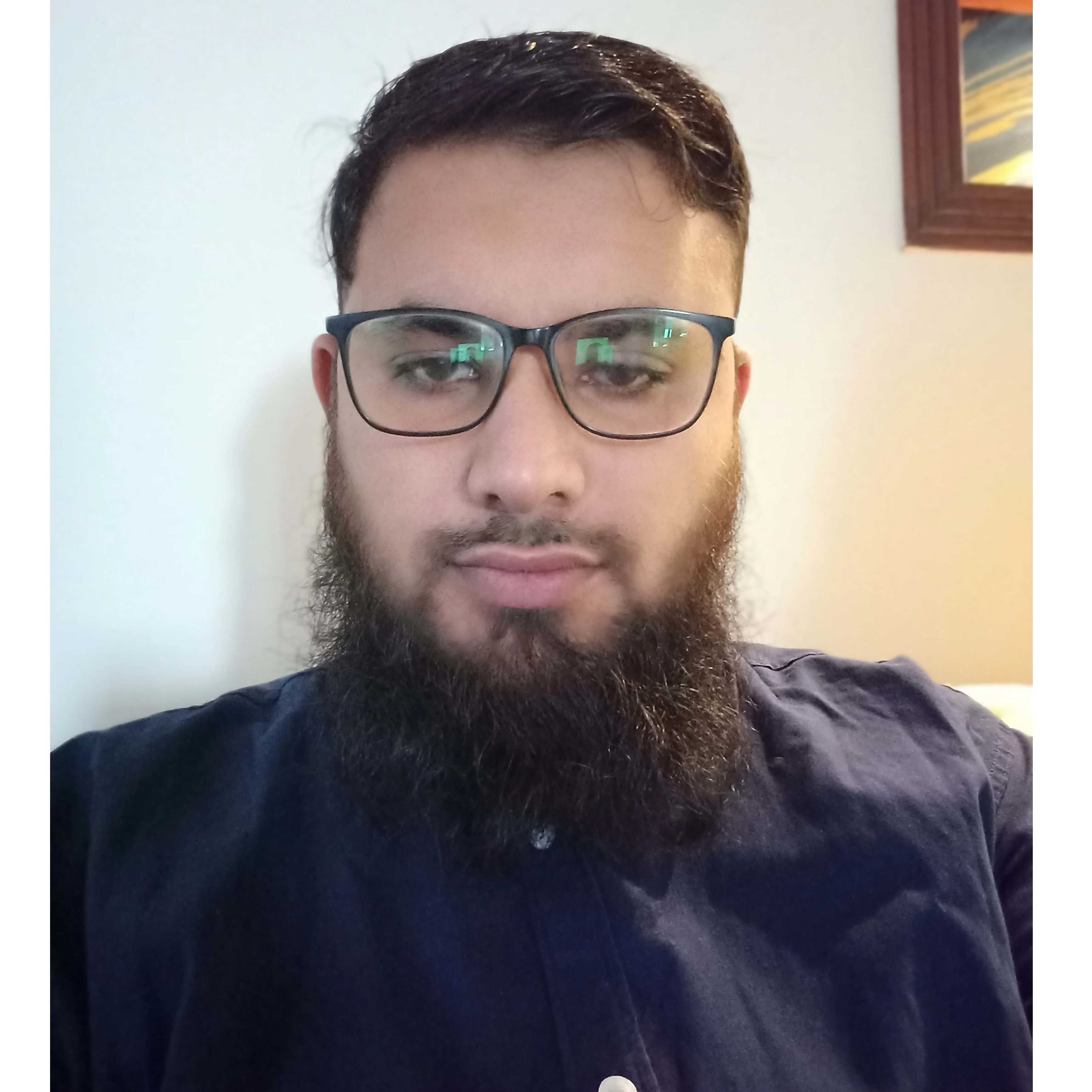 Danyal Rashid's avatar
