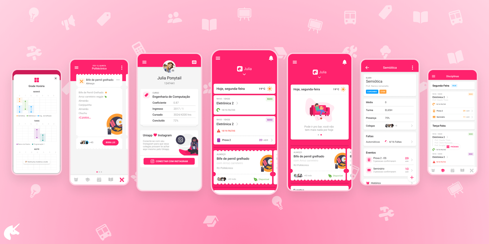 Placeholder project card media