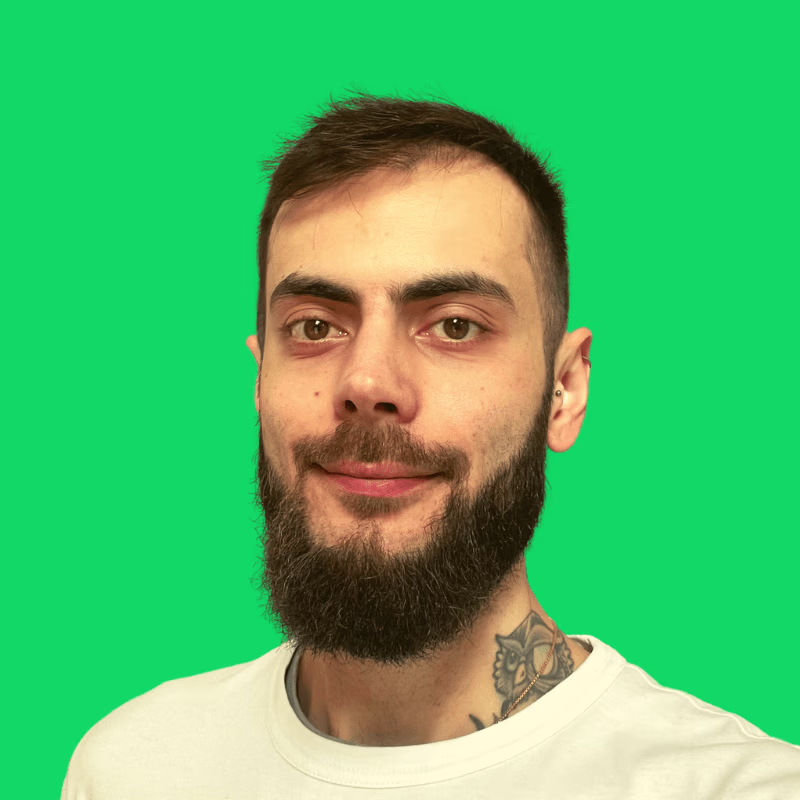 Placeholder project card media