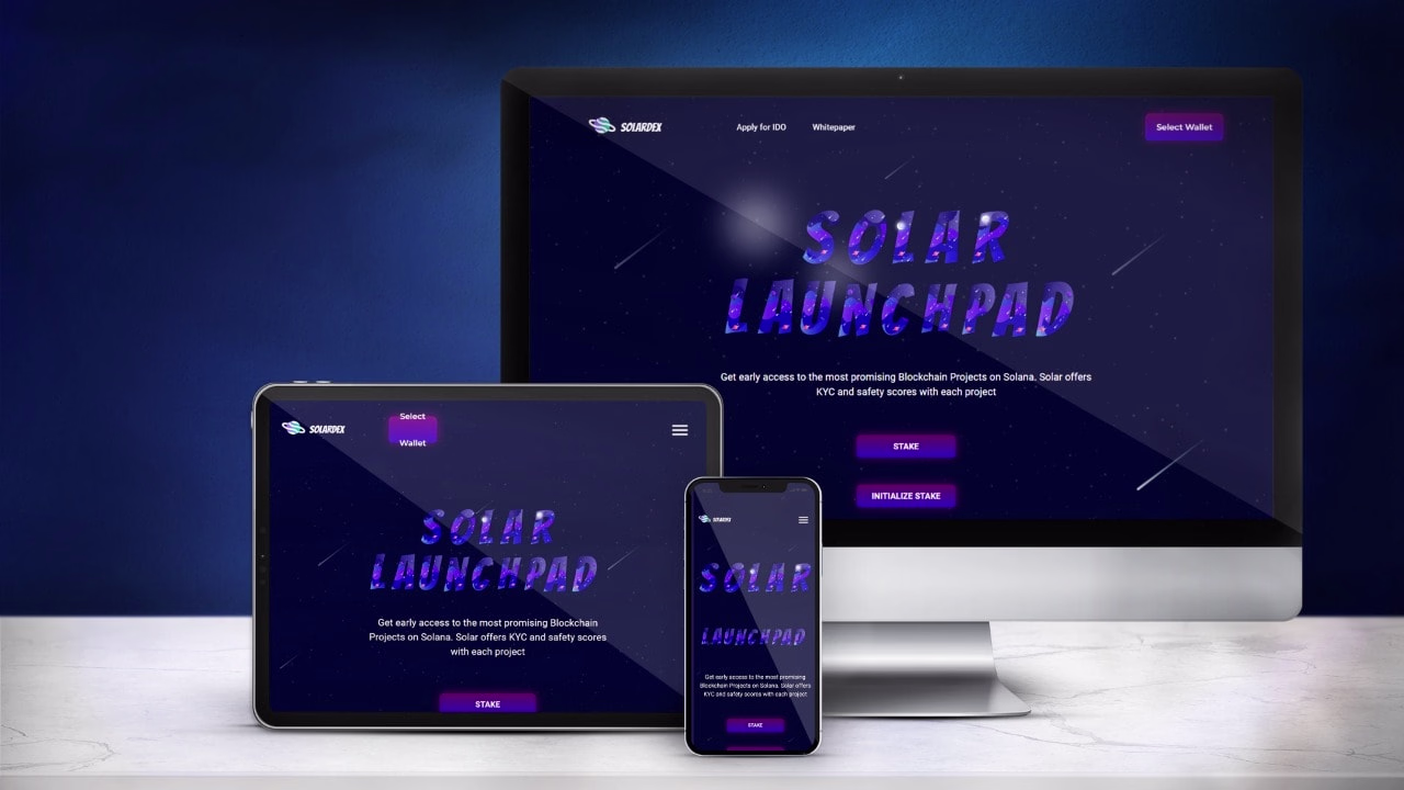 Placeholder project card media