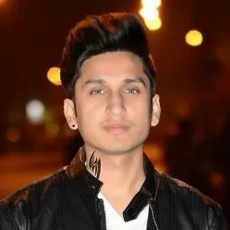 Kashif Nasir's avatar