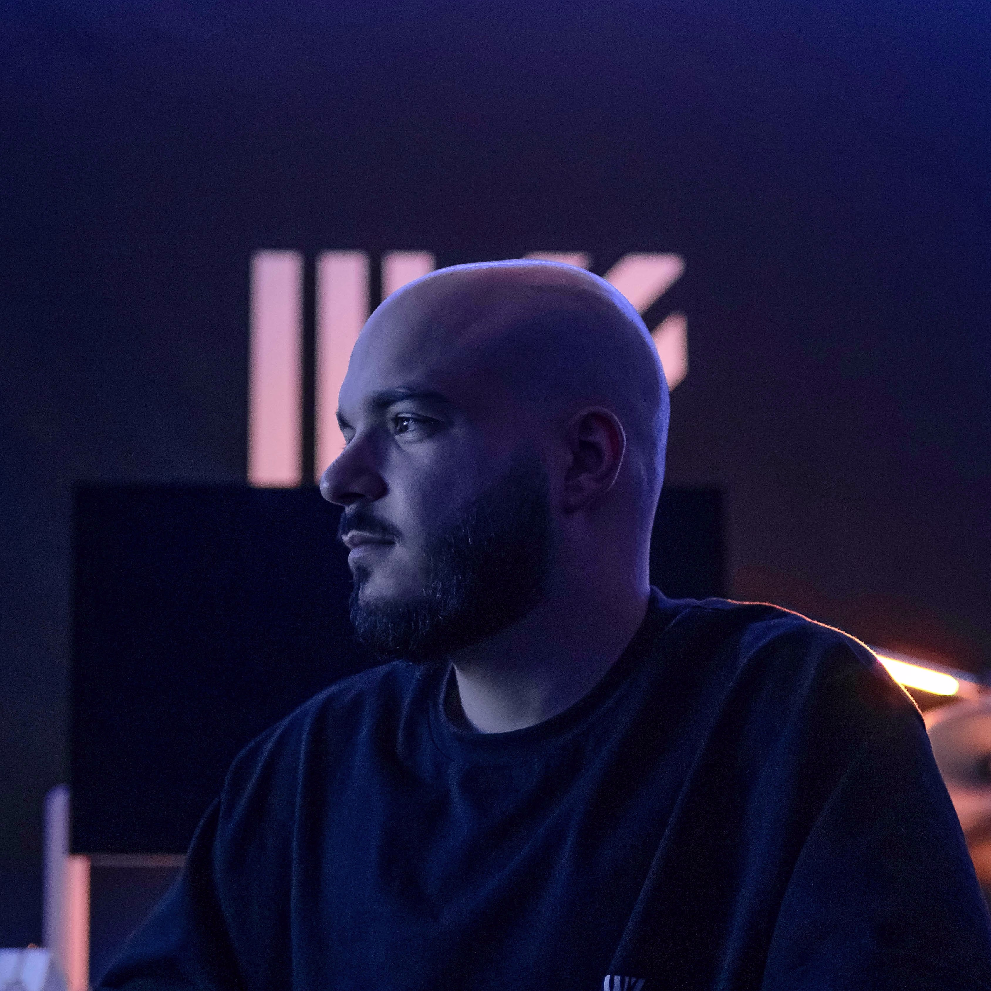 Placeholder project card media