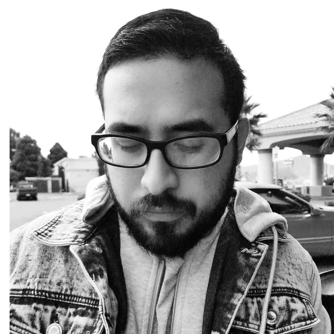 Eric Gutierrez's avatar
