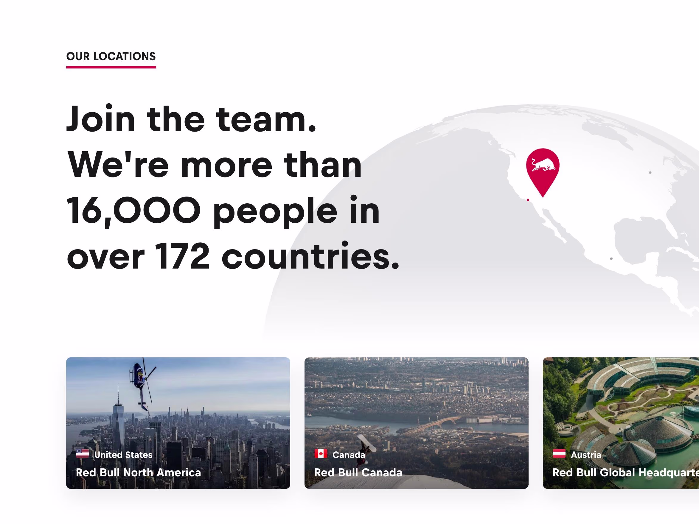 Placeholder project card media