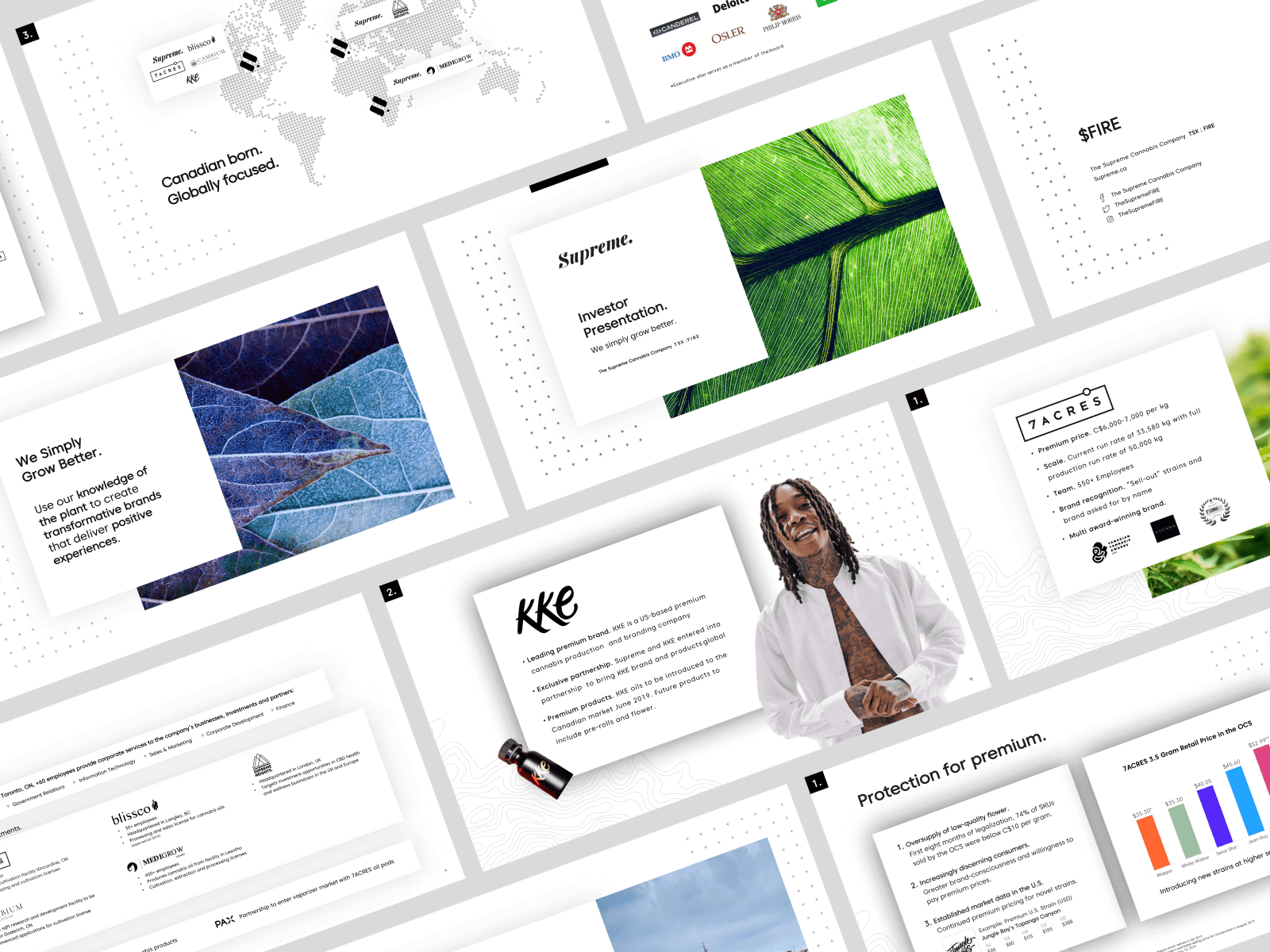 Placeholder project card media