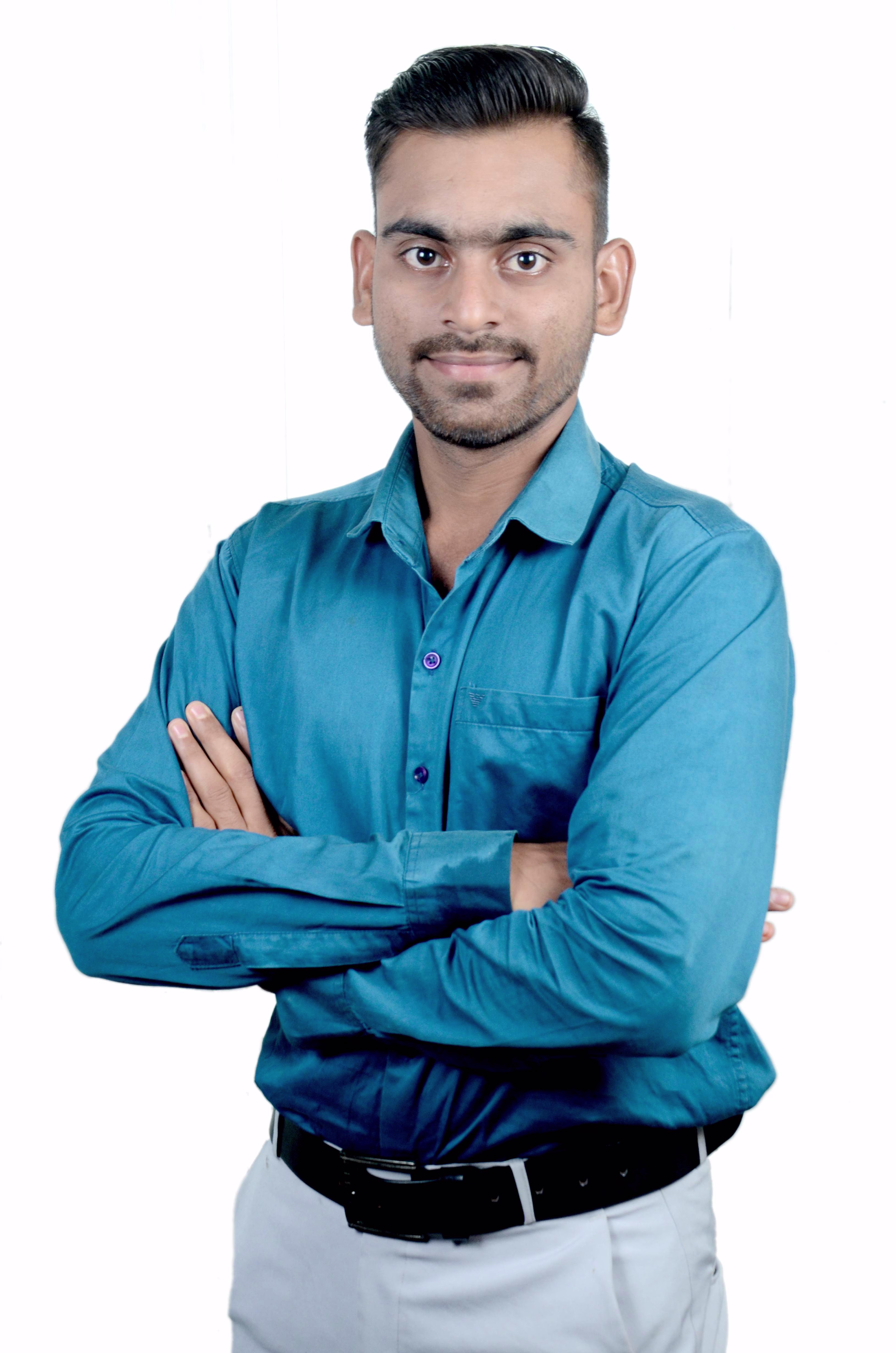 Placeholder project card media