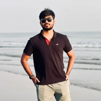 Sandeep Acharya's avatar