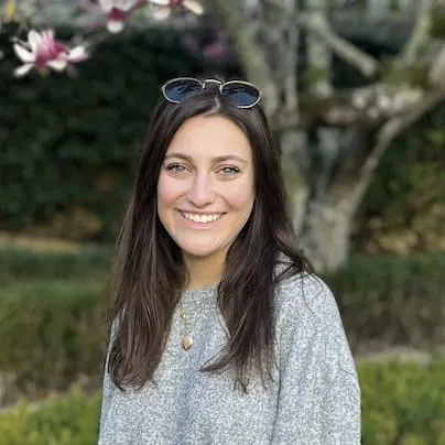 Allie Van Orden's avatar