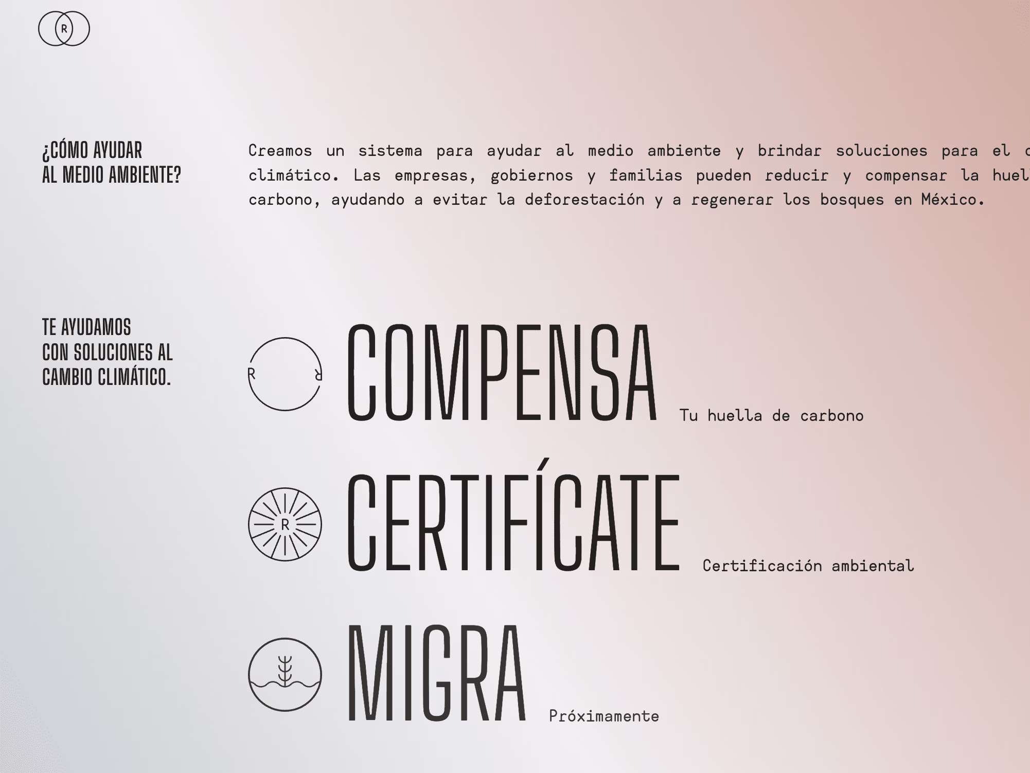 Placeholder project card media