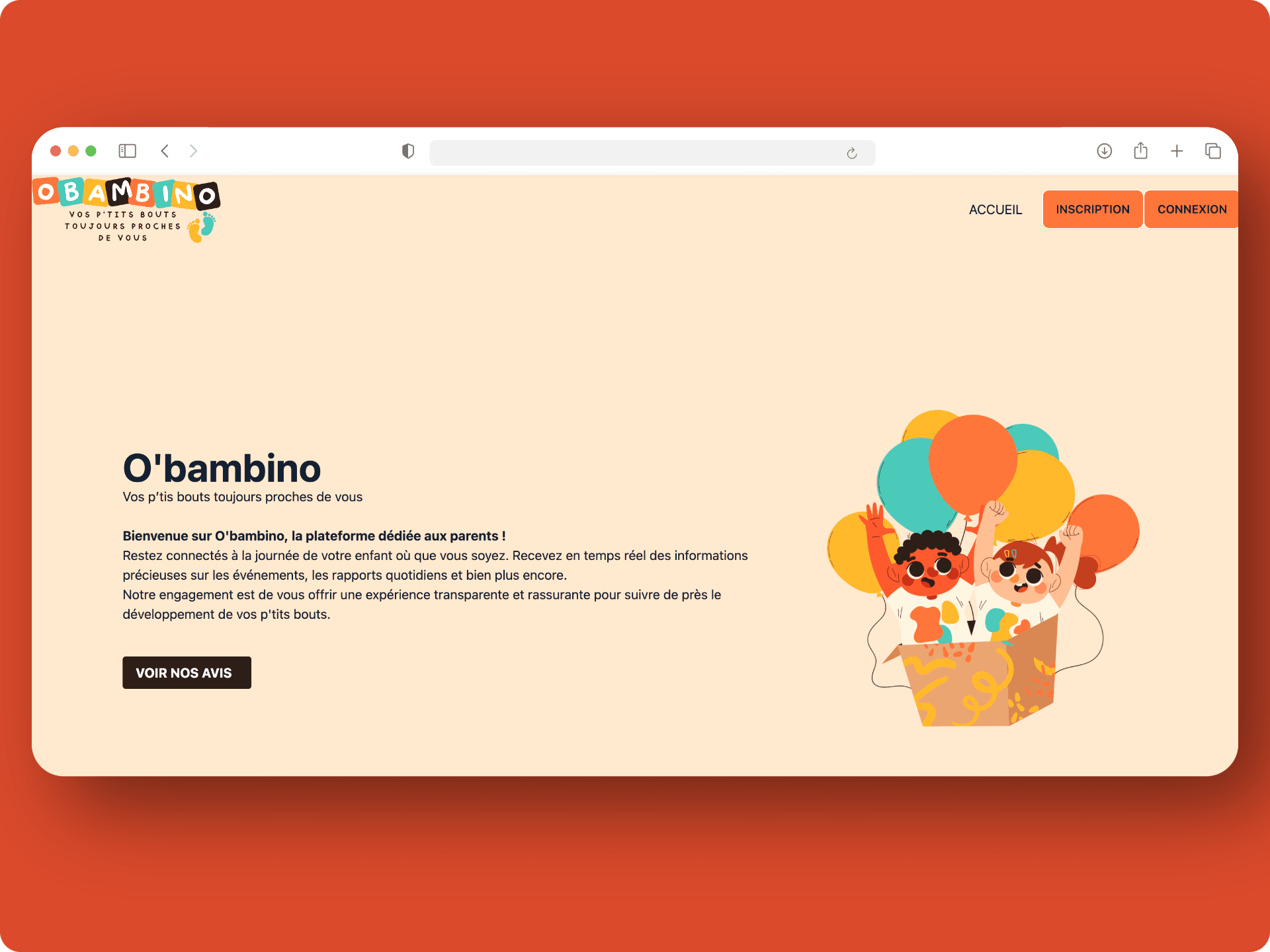 Placeholder project card media