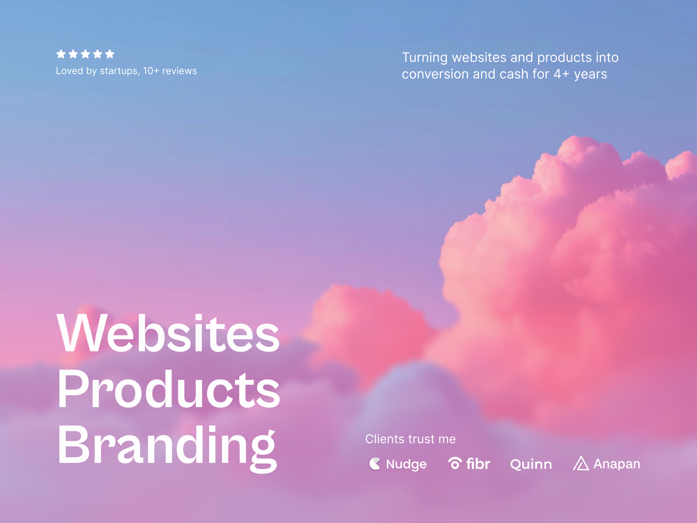 Placeholder project card media