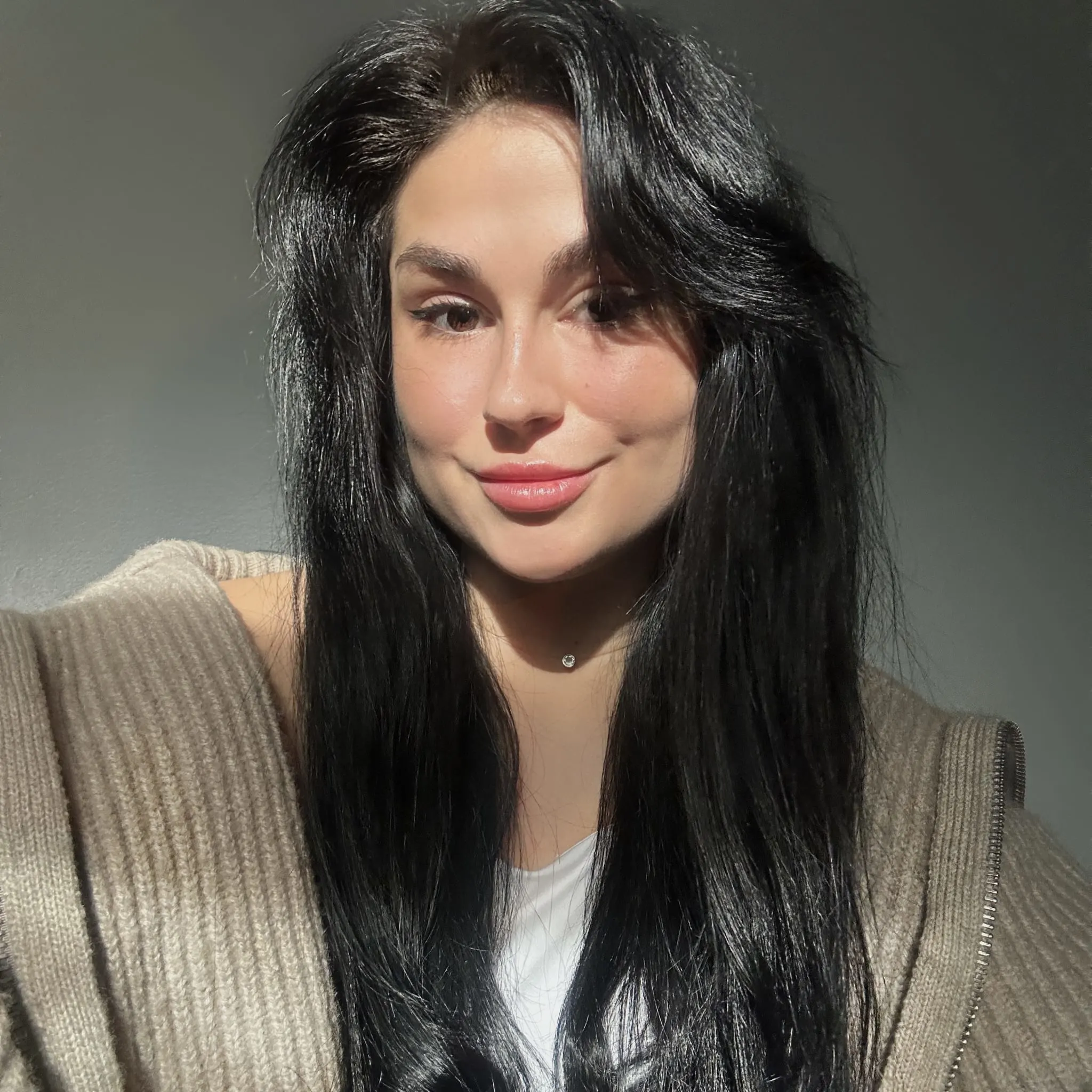 Liliia Kasian's avatar