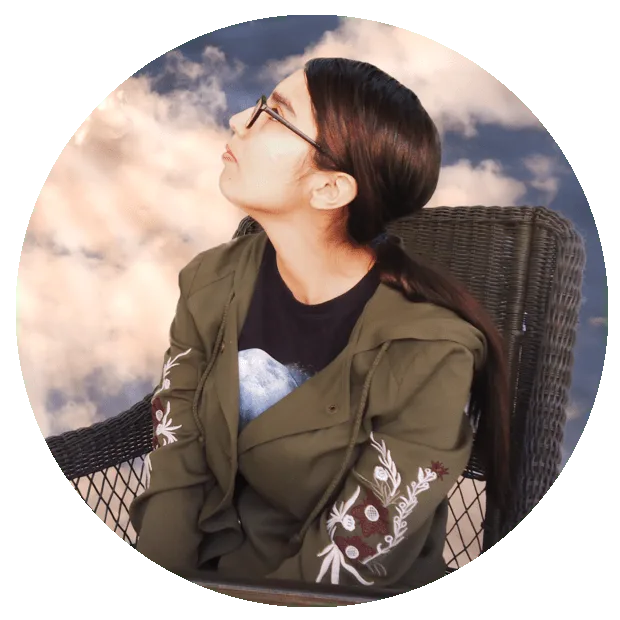 Alyssa Fernandez's avatar