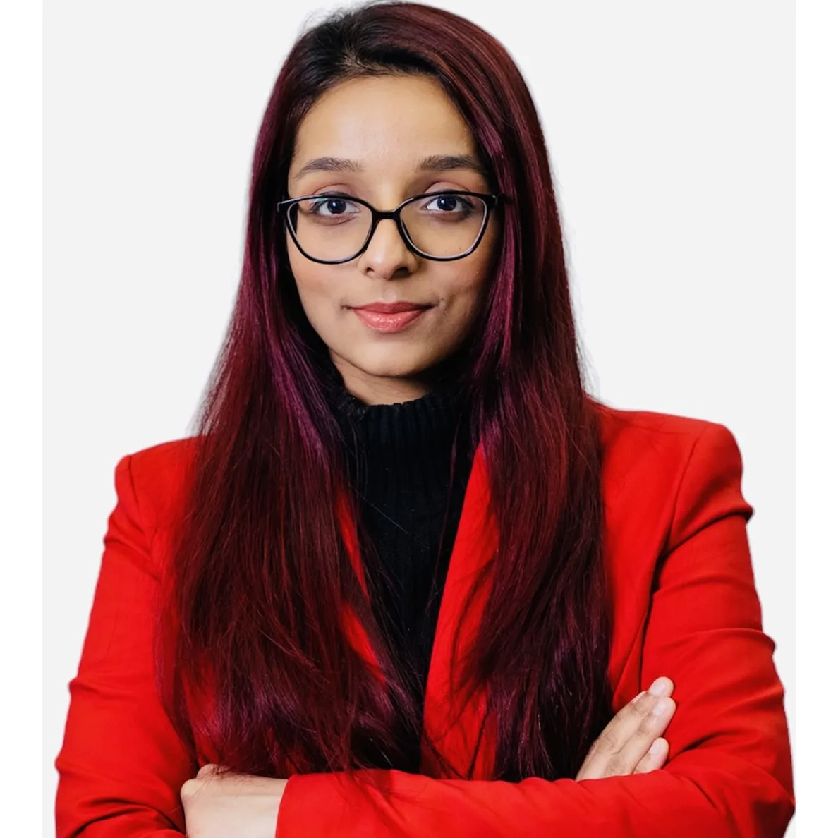 Isha Gupta's avatar