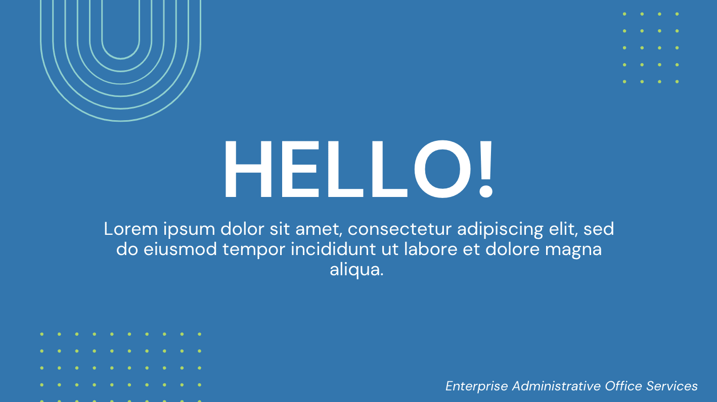 Placeholder project card media