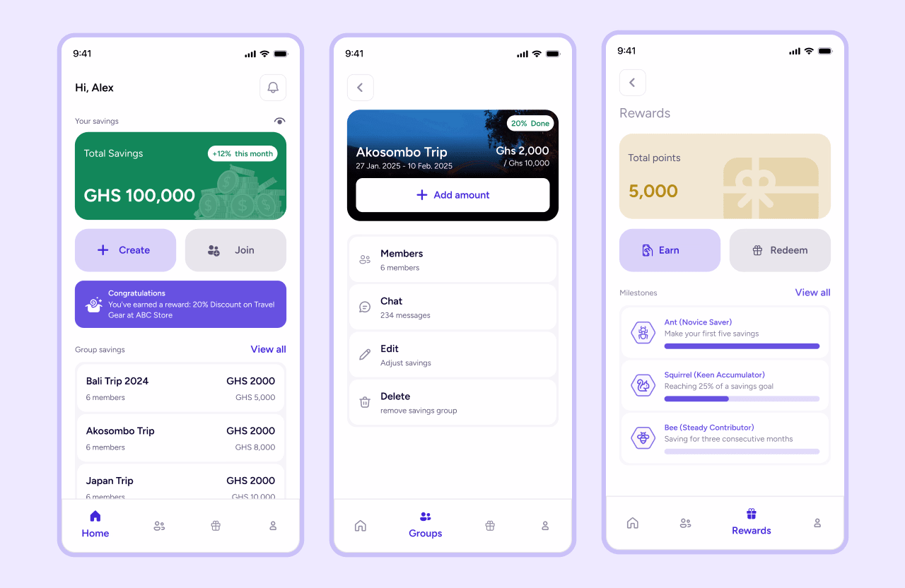 Placeholder project card media