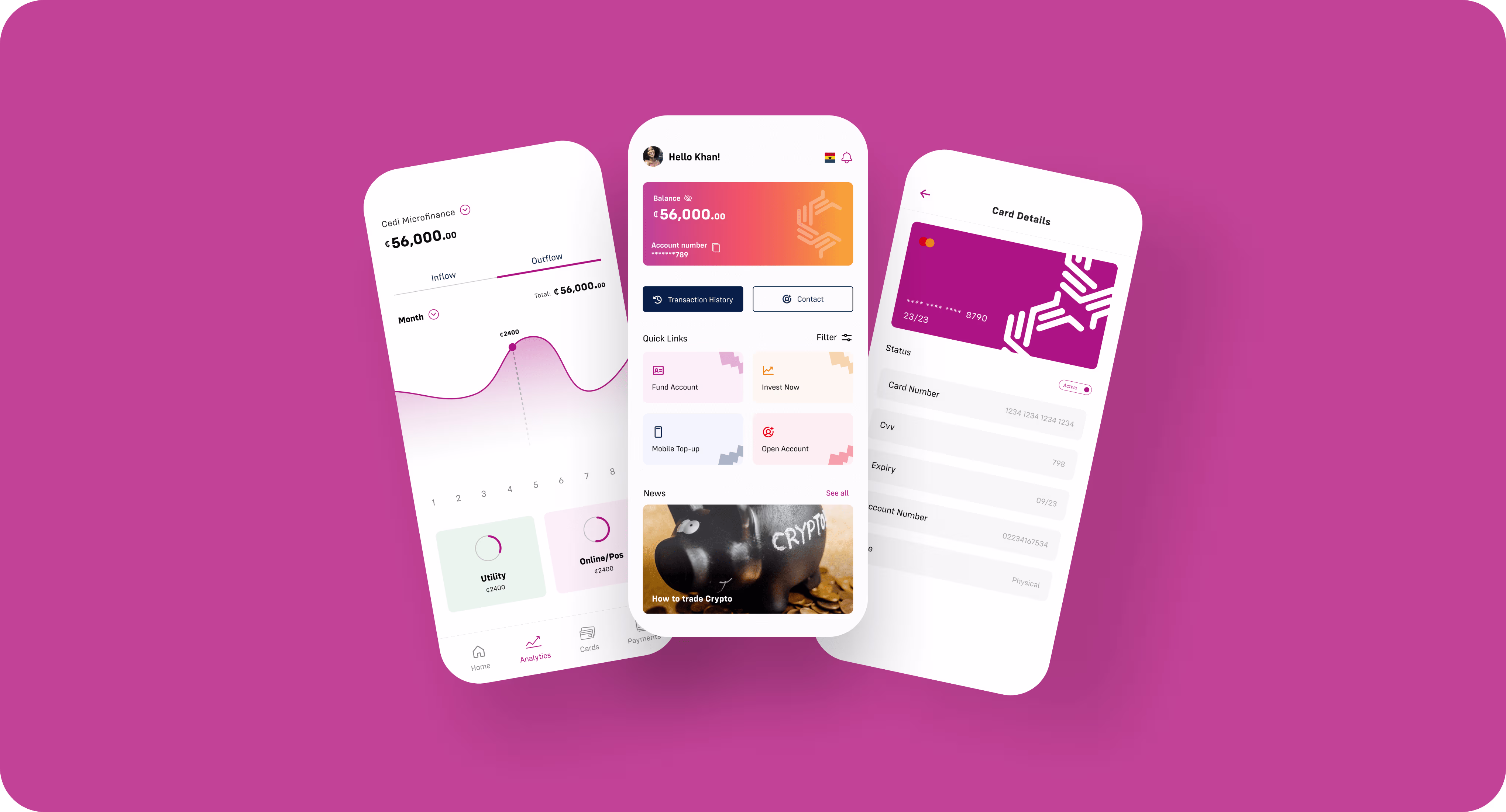 Placeholder project card media
