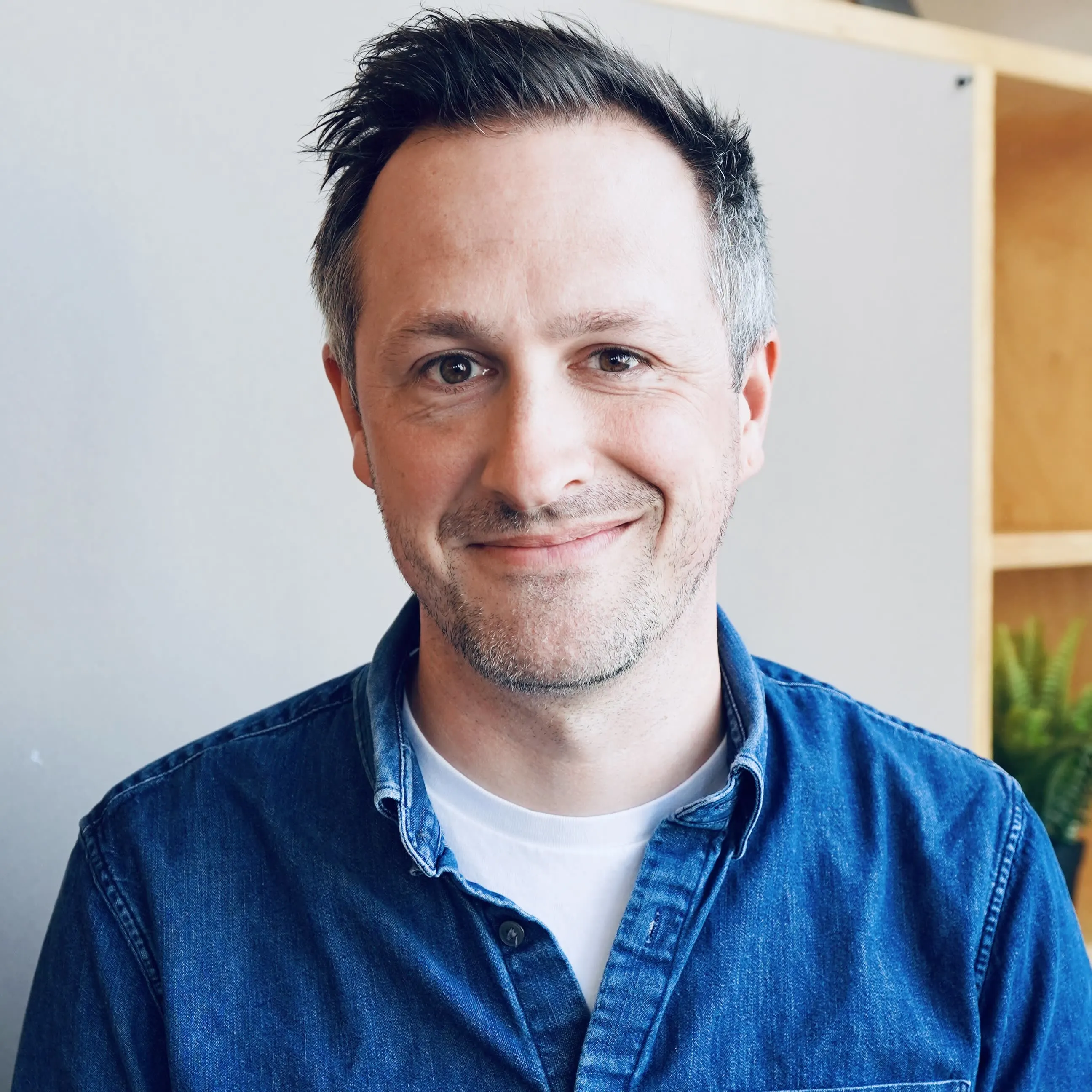 Ross Chapman's avatar