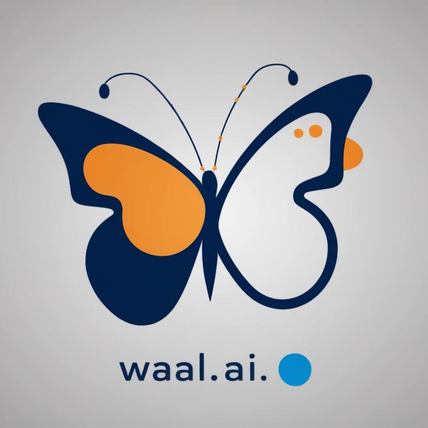 Waal logo