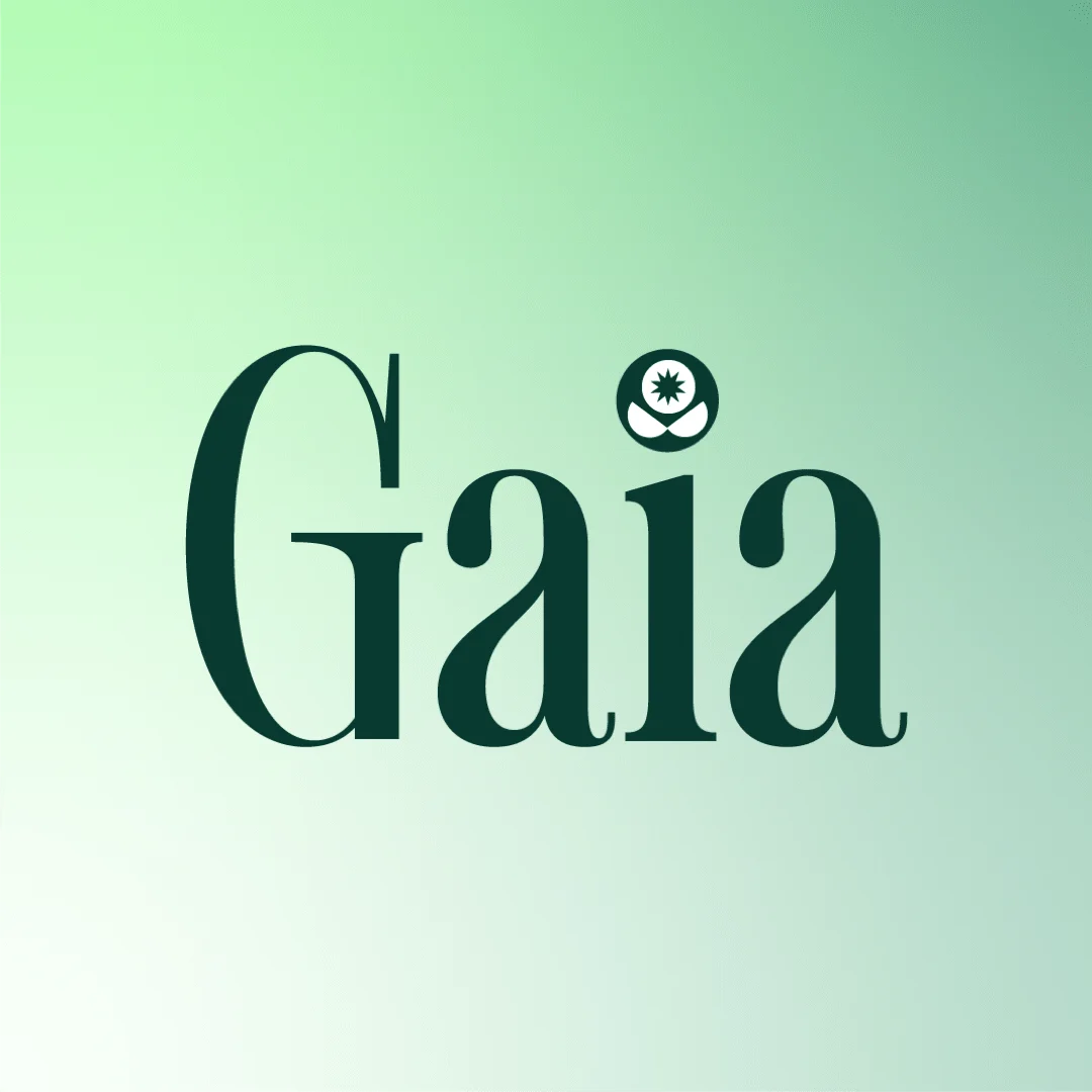 Haley | Gaia Creative's avatar