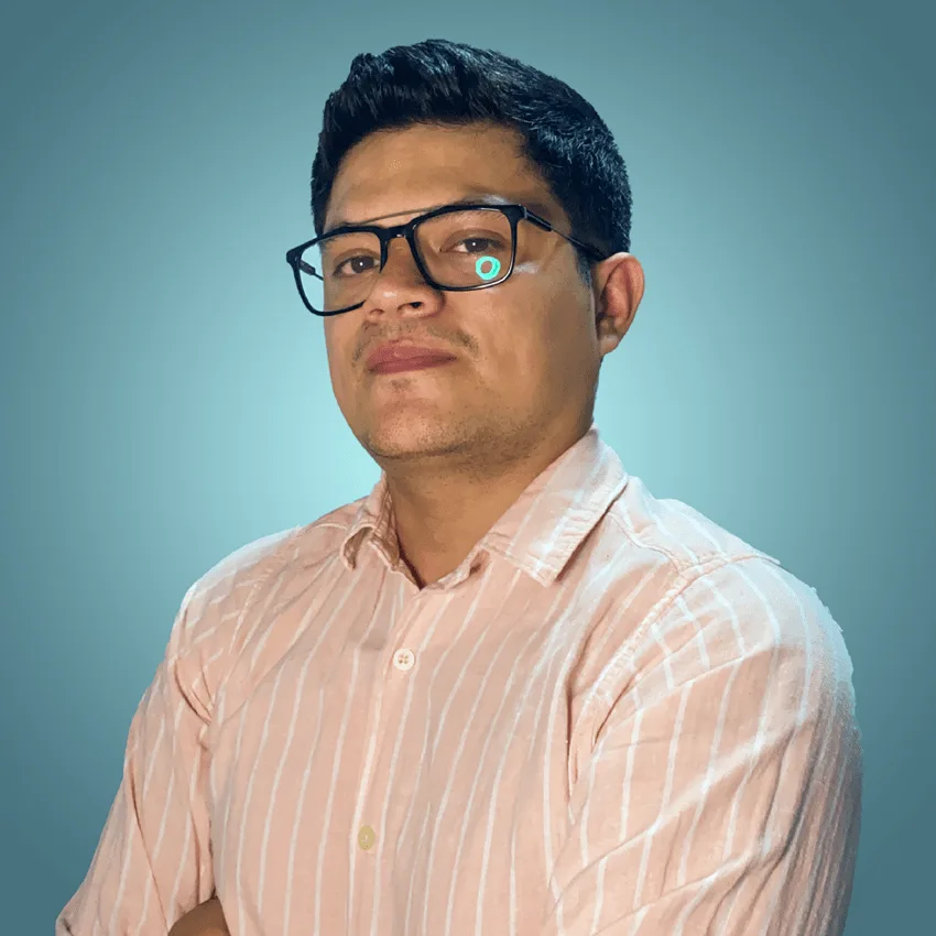 Yeisson García Tabaco's avatar