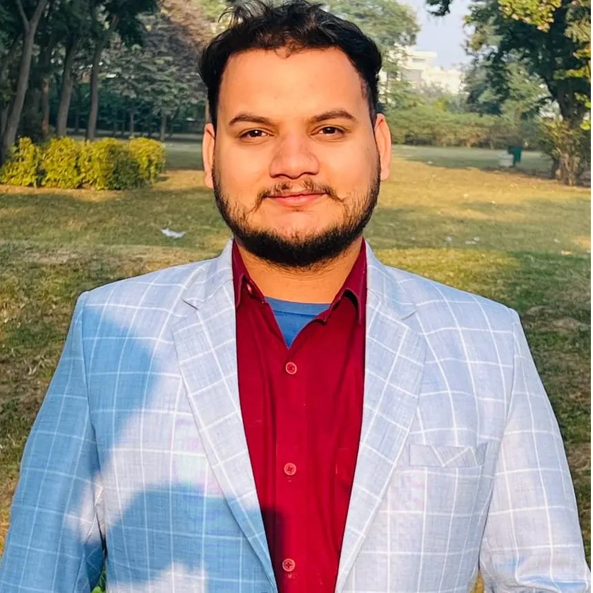 Jatin Bhardwaj's avatar