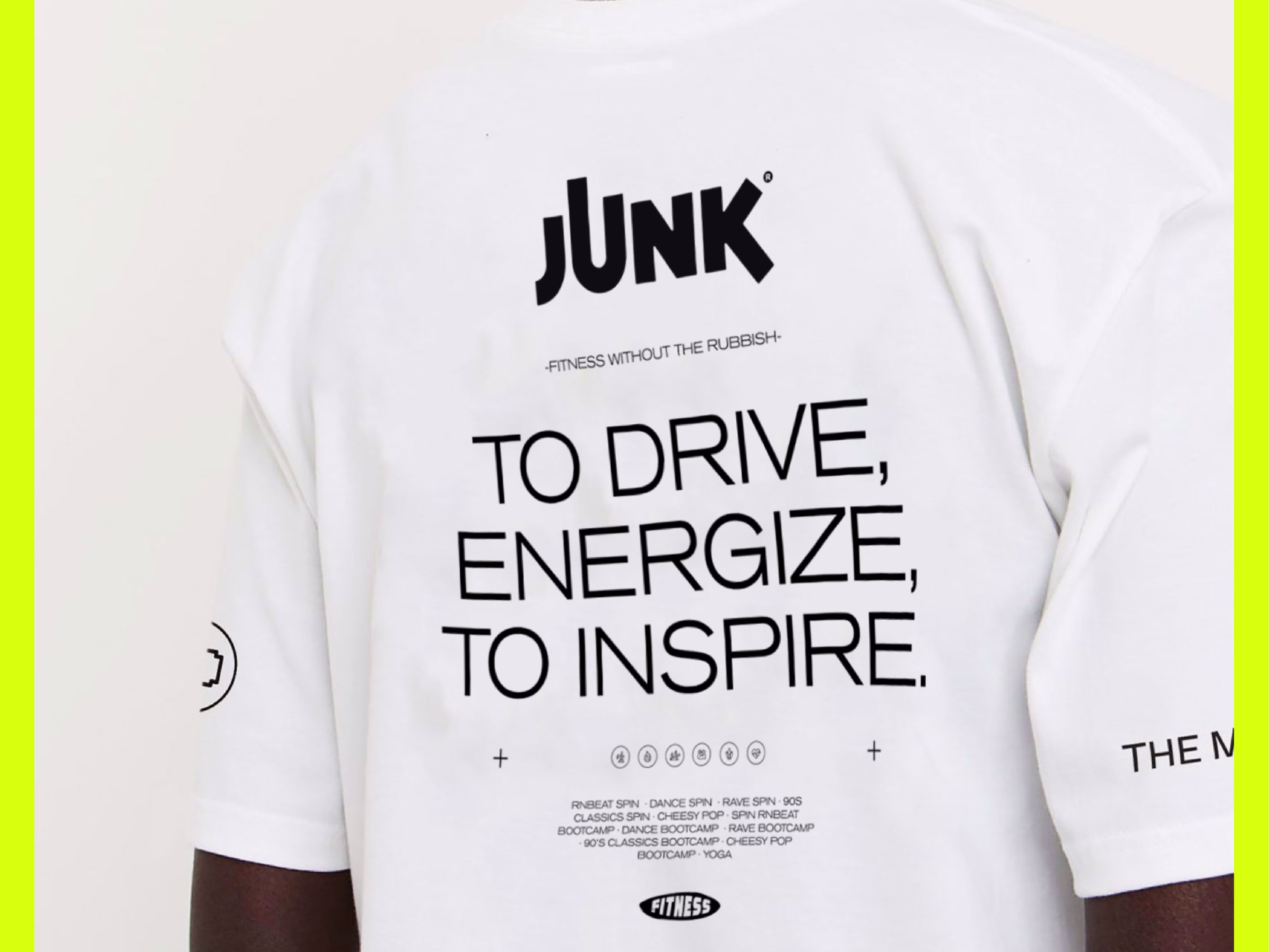 Placeholder project card media