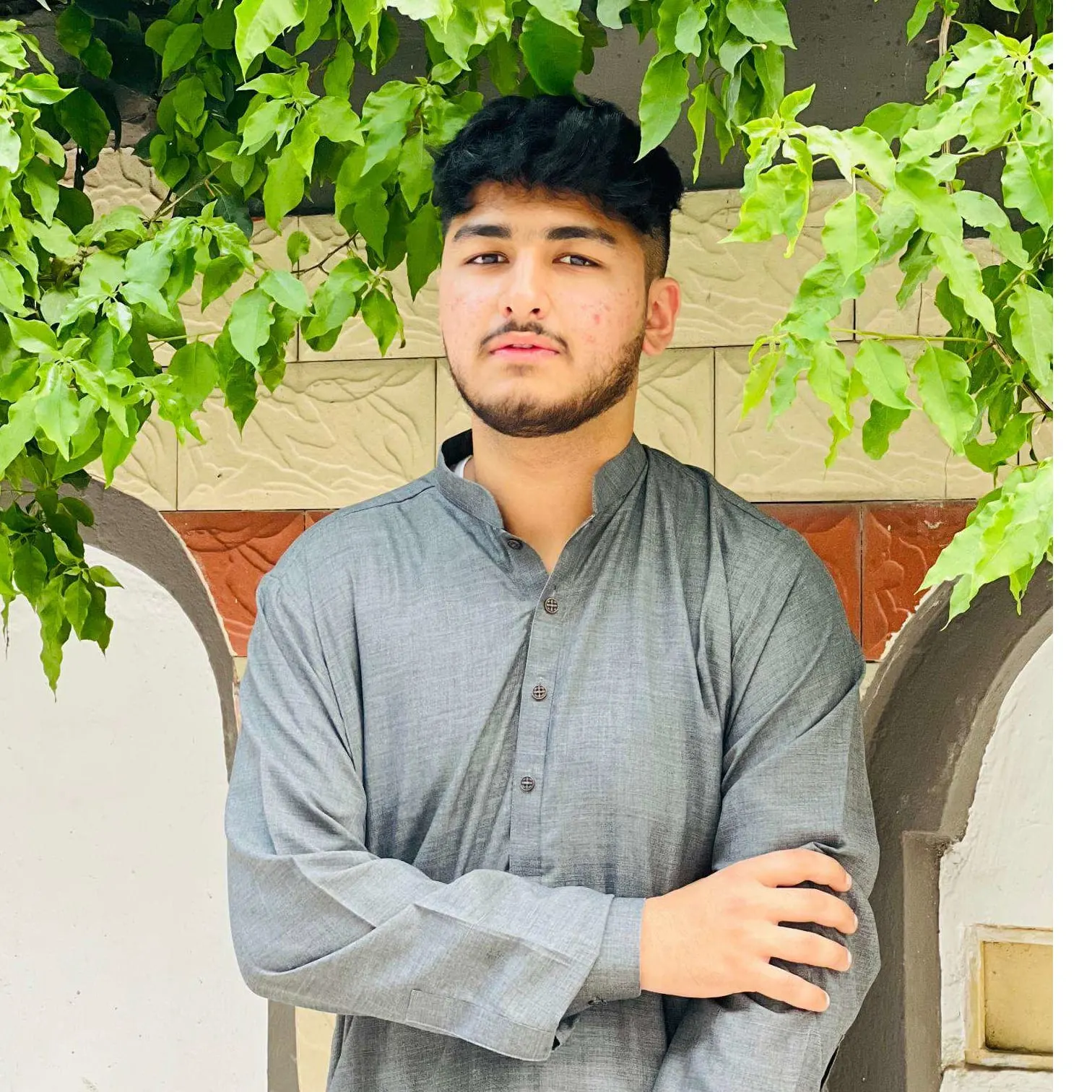 Shahzaib Malik's avatar