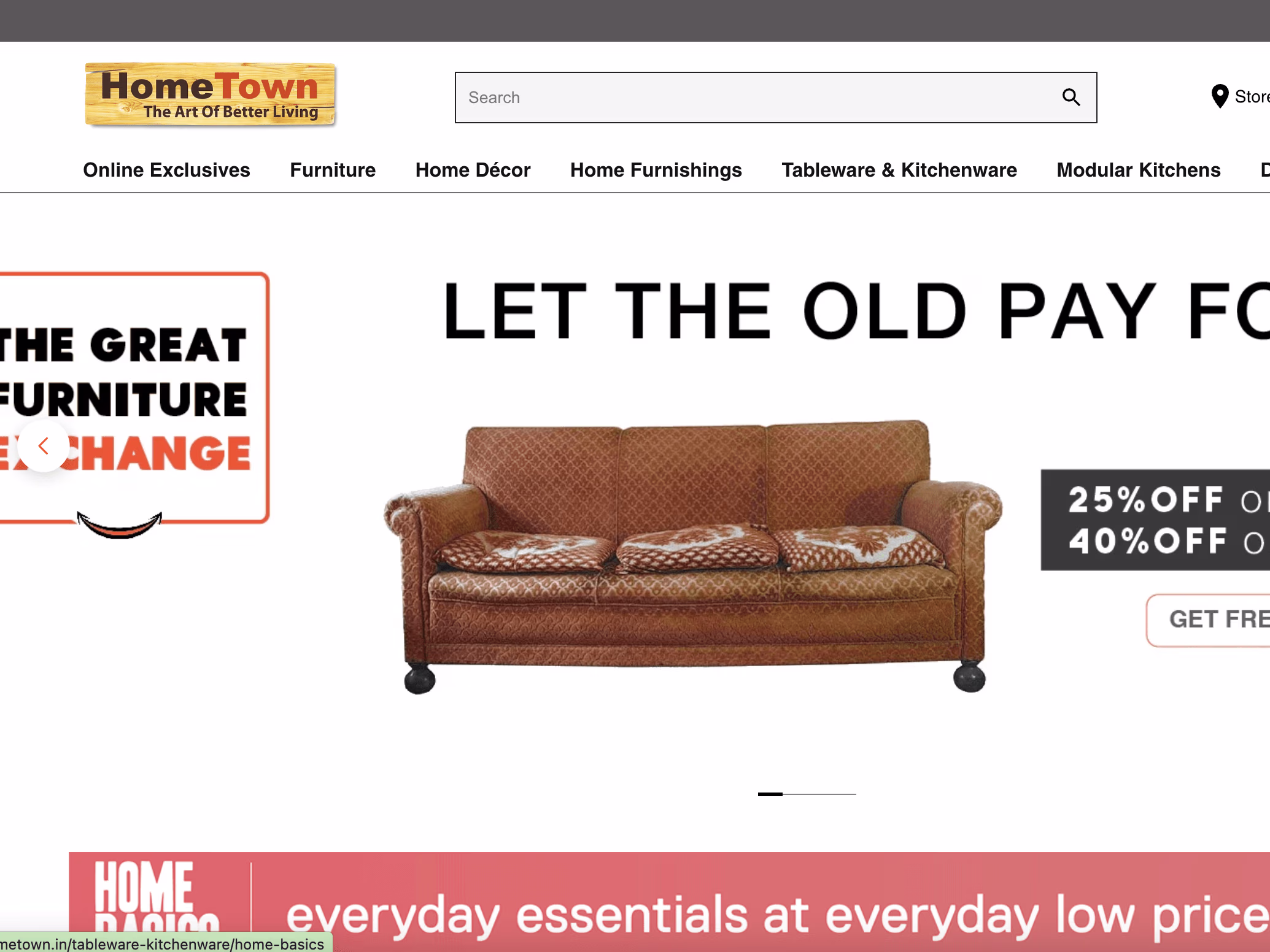 Placeholder project card media