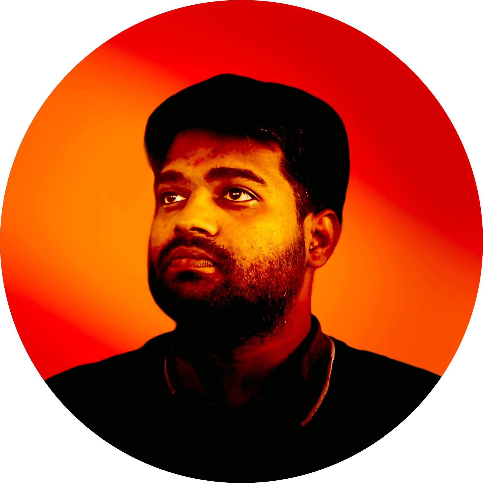 Siddharth Ponnapalli's avatar