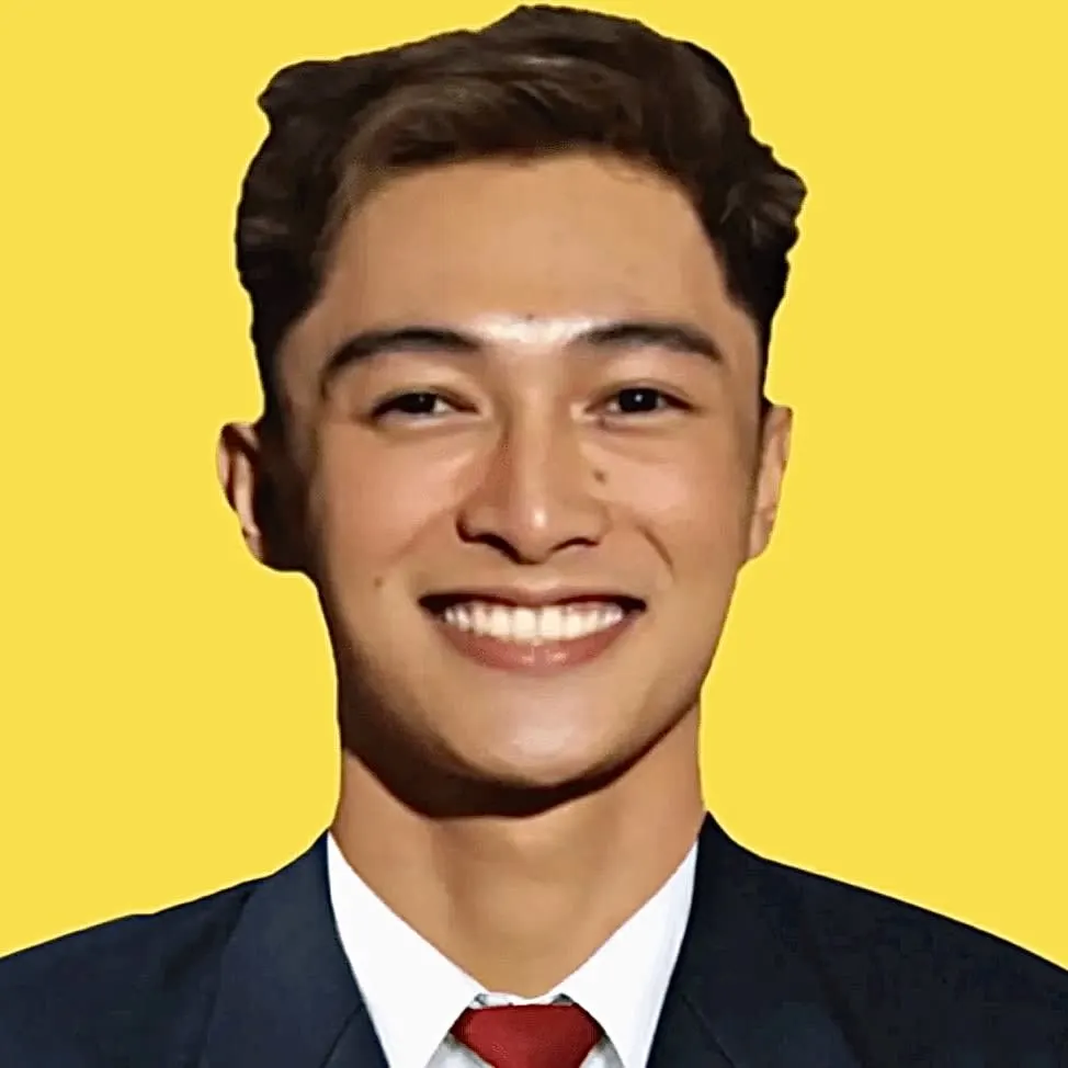 Apollo Troy's avatar