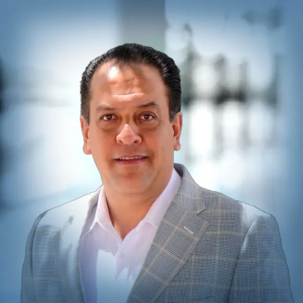 Víctor Raúl Ordóñez's avatar