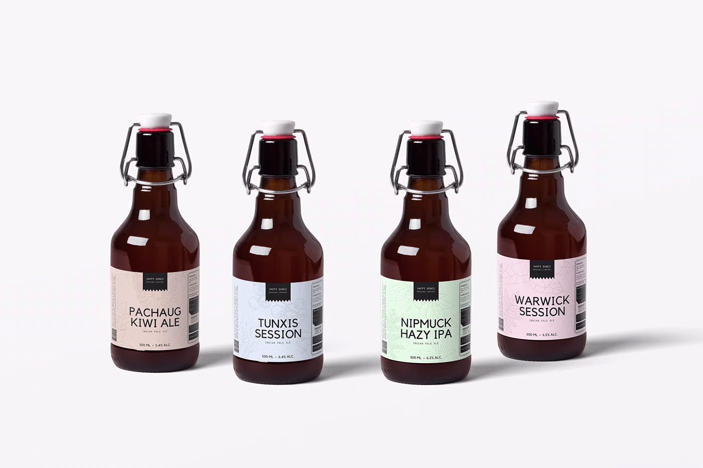 Placeholder project card media