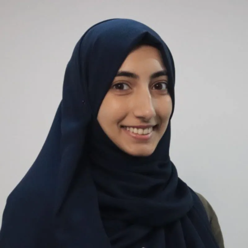 Samanah Ali's avatar