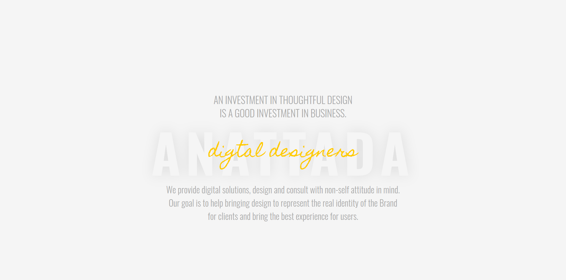 Placeholder project card media