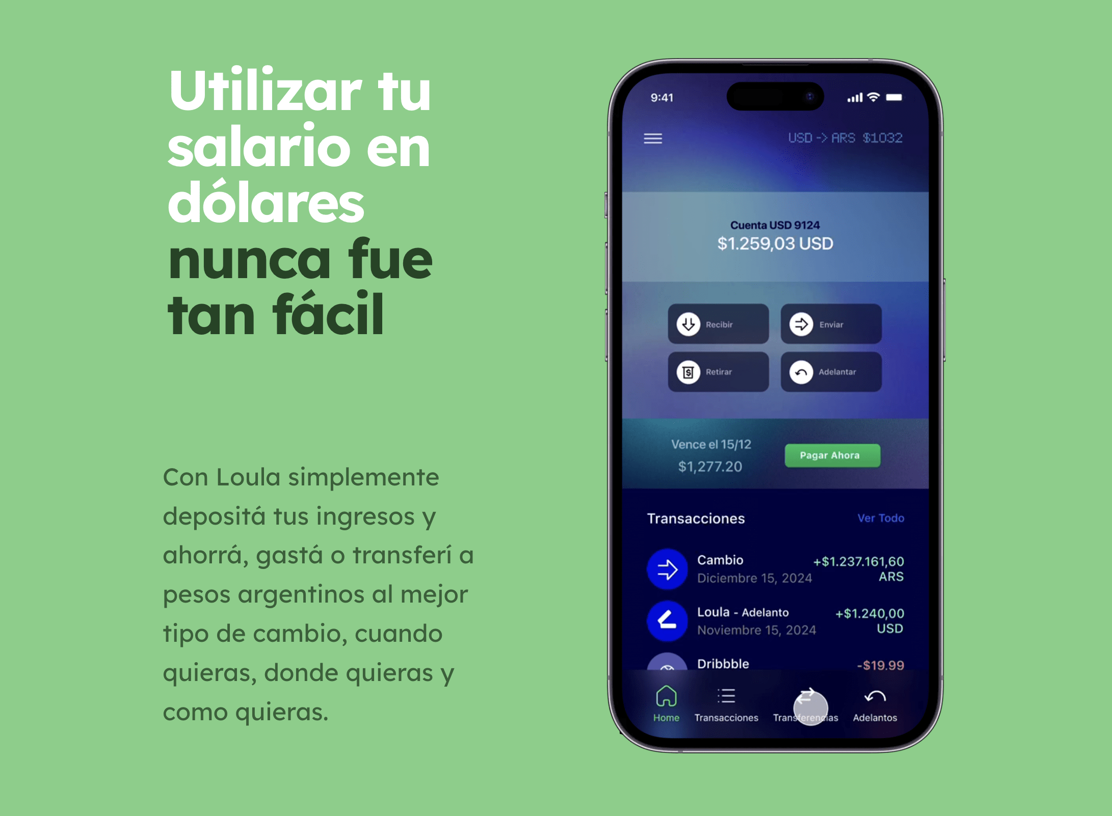 Placeholder project card media
