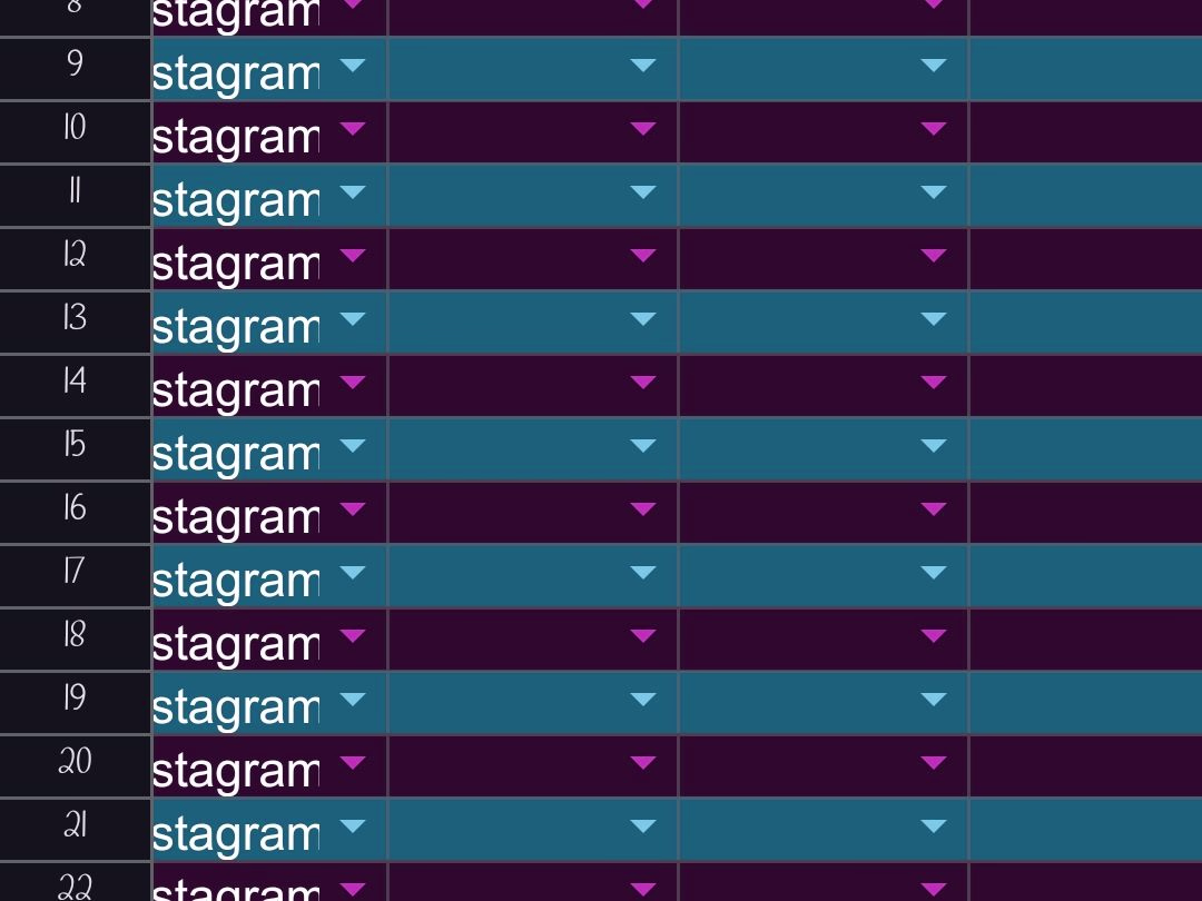 Placeholder project card media