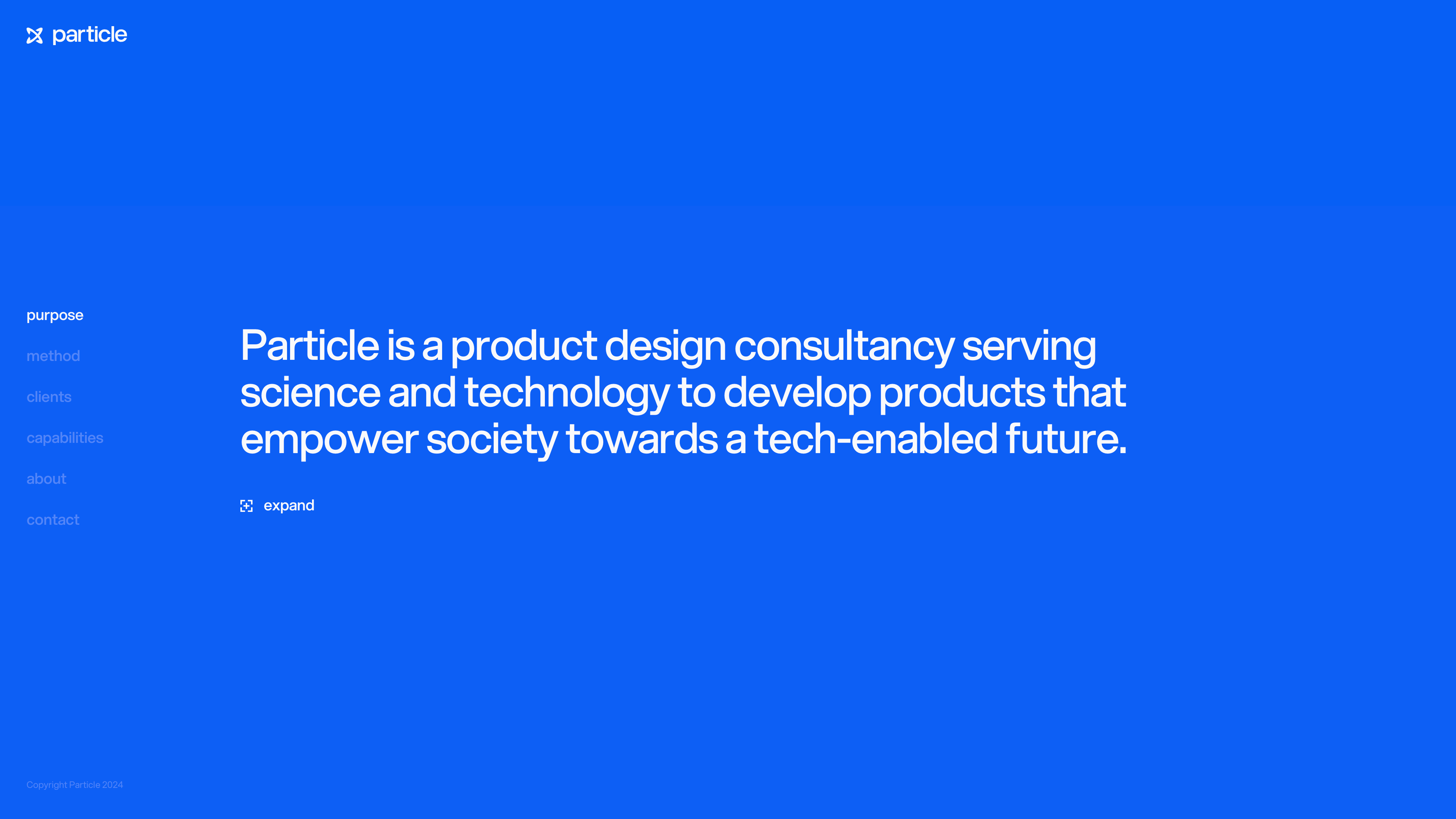 Placeholder project card media