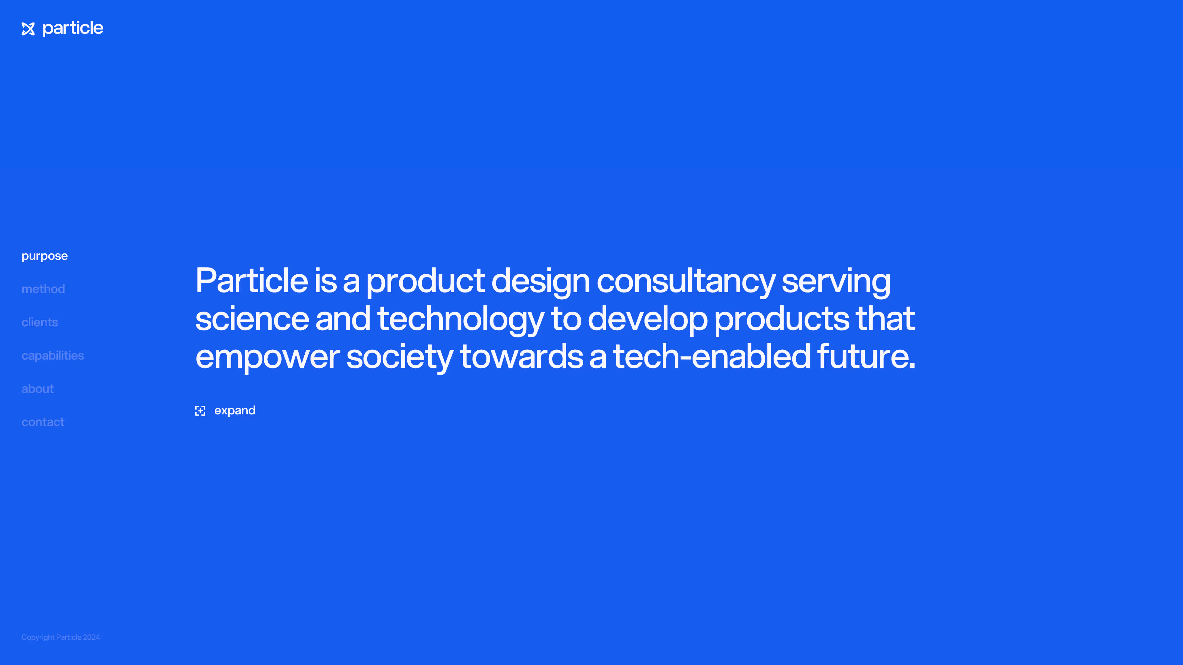 Placeholder project card media